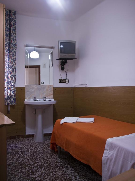 Hostal Lizana Huesca Cameră foto